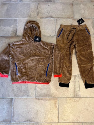 Moncler hoodie parka and - parka,