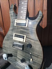 PRS CUSTOM 24 SE SVN 7 CORDE