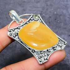 Ciondolo gioiello in argento