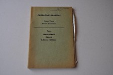 BR Operators Manual Stone -