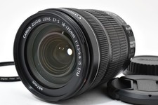 Canon EF-S EFS 18-135 mm