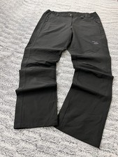 Pantaloni Tecnici Salewa