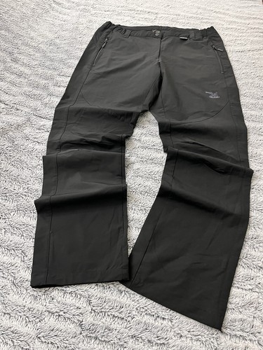 Pantaloni tecnici salewa - pantaloni,