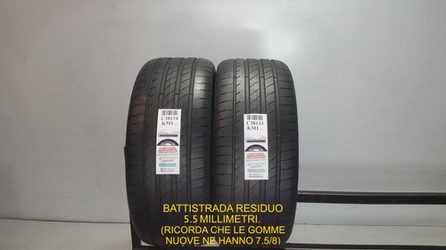 Gomme usate 265 40r20 104y - usate, 265/40r20