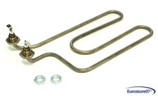 RESISTENZA MACCHINA CAFFÈ  2000W CIMBALI -  FAEMA      Lunghezza:    242mm.