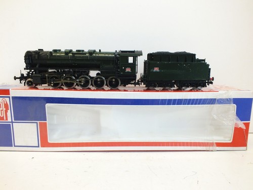 Jouef 8265 sncf - 8265, audun