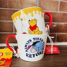 Tazza Disney Winnie The Pooh