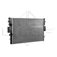 Radiatore motore nrf - motore, per