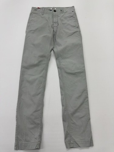 Jeans chino tommy hilfiger - tommy,