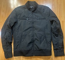 Diesel nylon black light moto - diesel,