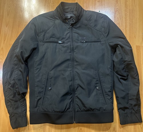 Giacca cappotto diesel nylon - cappotto,