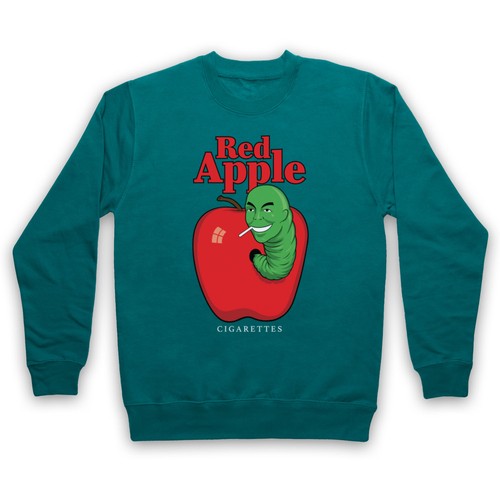 Felpa unisex adulti - felpa,