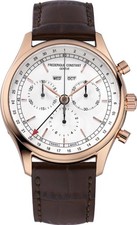 Classics quartz chrono - quartz, chrono.big