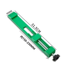 Base per Taglierina Regolabile