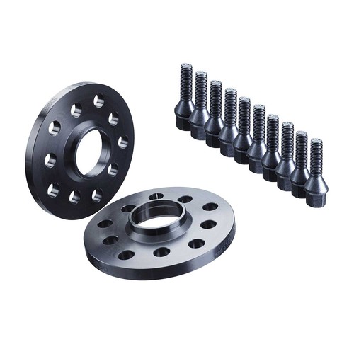 Wheel spacers 2x10mm - h&r,