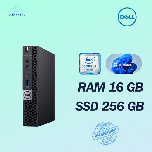 Desktop dell 7060 - desktop,