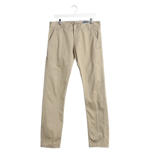 Pantalone dondup bianco w33 - dondup,