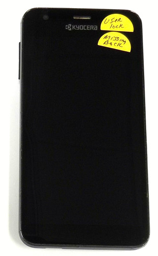 Kyocera hydro wave c6740 - kyocera,