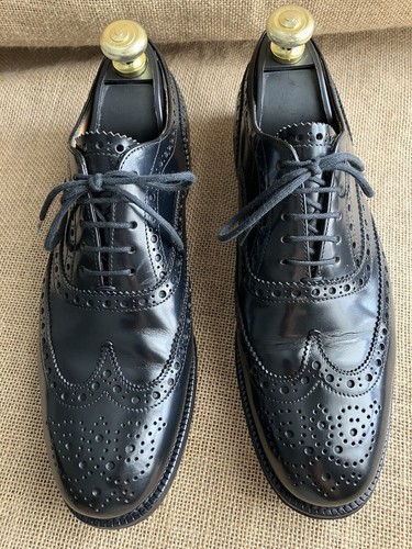 Scarpe oxford church - scarpe,