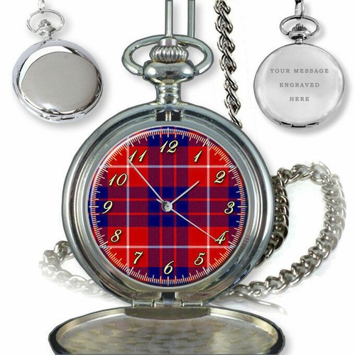 Orologio tasca hamilton - orologio, da