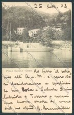 Como Città cartolina LQ1285