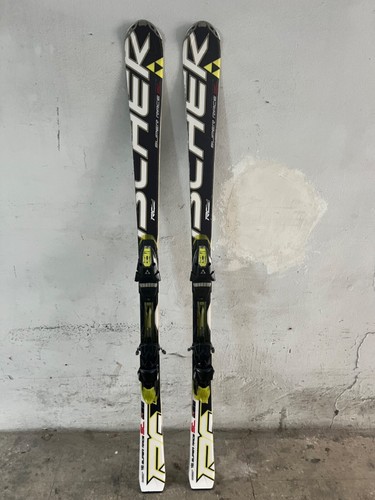 Scarponi sci lange - sci, 130