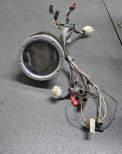 Cruscotto Digitale Multifunzione Malaguti Madison K 400, Rs 250 e S 200 17817200