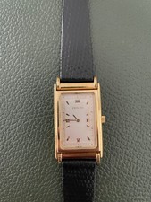 Zenith stellina vintage 18k