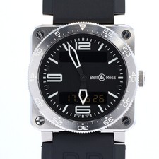 Bell & Ross BR03-92 Tipo