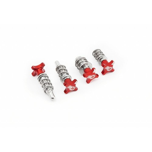 Set regolatore cilindro - set,