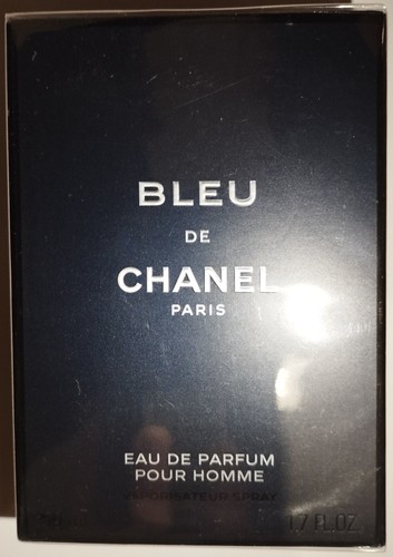 Chanel bleu de - chanel,