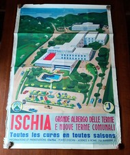 ISCHIA Grande Albergo Terme