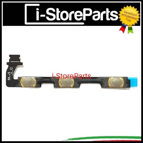 Flat flex tasti laterali - tasti,