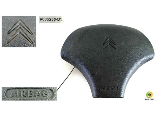 Airbag volante 96352584zl - volante,