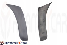 TERMINALE PARAURTI ANTERIORE