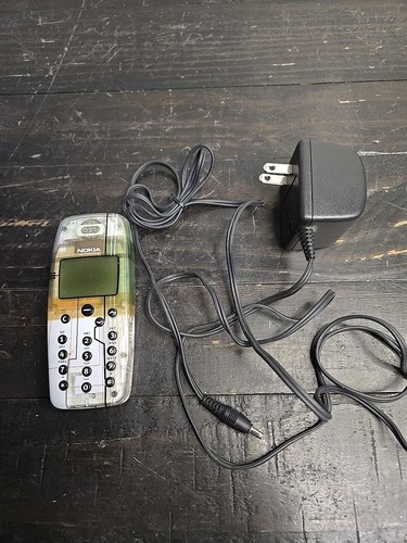 Viintage super rare nokia - viintage,