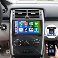 Autoradio 2G+32G per Mercedes