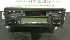 RICAMBI USATI, AUTORADIO /