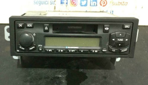 Ricambi usati autoradio - usati,, /