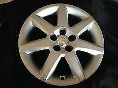 Copricerchio originale toyota - originale,