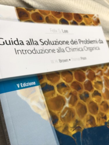 Guida alla soluzione - , dei