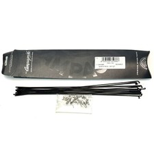 Raggi Destri Ruota Posteriore