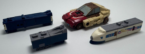 Set transformers jrs raiden - set,