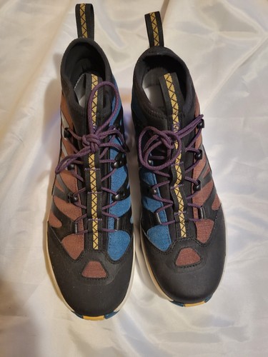 Stivali salomon pro mid - salomon,