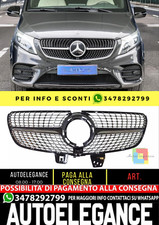 ?GRIGLIA  DIAMANTE  Mercedes Benz Classe V W447 2019?PANAMERICANA