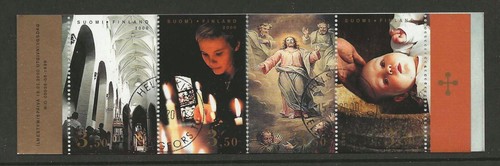 Finlandia 2000 anniversario - finlandia,