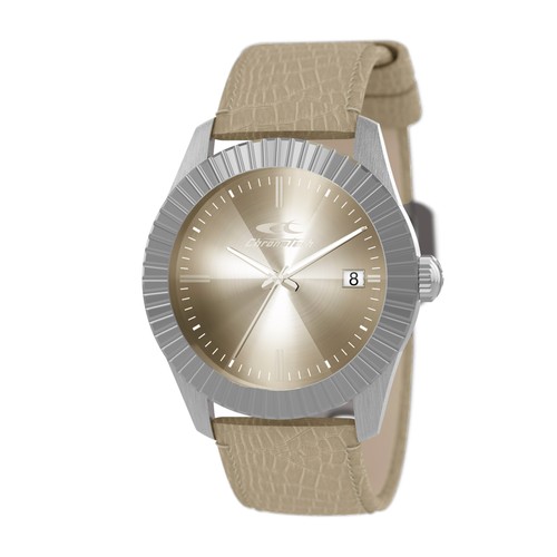 Orologio uomo chronotech sign - orologio,