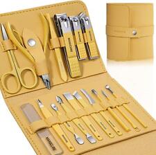 Set Manicure Tagliaunghie