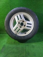 Cerchio E Gomma Ruota Di Scorta 175/65/14 Opel Corsa GSI Anno 1990