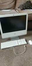 Apple iMac  5.1  20"  2.16 GHz